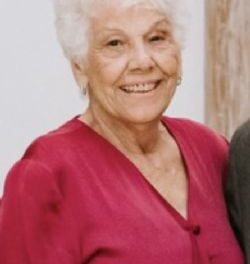 HELEN LOUISE IVEY, 85, GREENVILLE,  JANUARY 5, 1940 – JANUARY 8, 2025