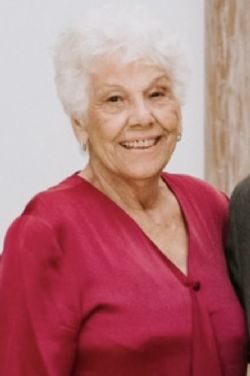 HELEN LOUISE IVEY, 85, GREENVILLE,  JANUARY 5, 1940 – JANUARY 8, 2025