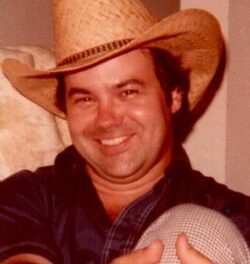 CHARLES EDWARD “CHUCK” WILLIAMS, 75, GREENVILLE,  JULY 2, 1949 – JANUARY 22, 2025