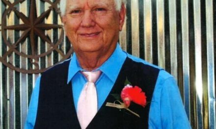 JOHN HENRY SMITH, 76, QUINLAN,  JUNE 13, 1948 – JANUARY 6, 2025