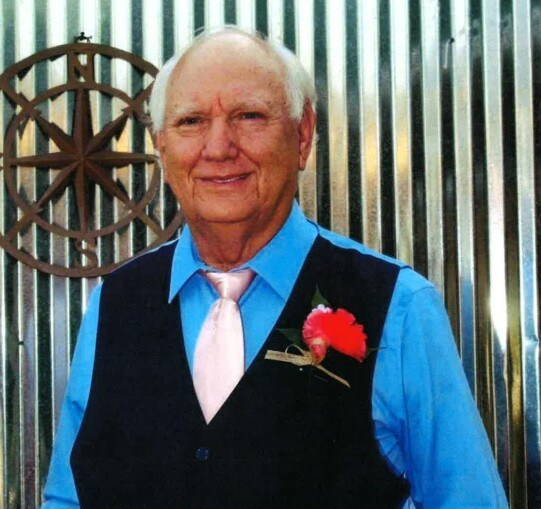 JOHN HENRY SMITH, 76, QUINLAN,  JUNE 13, 1948 – JANUARY 6, 2025