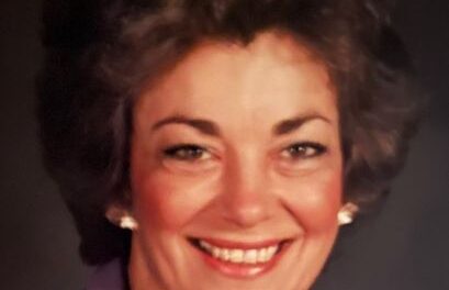 DR. ANNA LOU ALLEN BLOHM, 85, COMMERCE,  JANUARY 3, 1940 – JANUARY 20, 2025