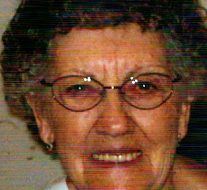 JUANELL WARD, 99, GREENVILLE,  SEPTEMBER 19, 1925 – JANUARY 25, 2025