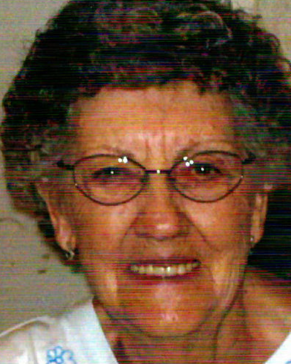 JUANELL WARD, 99, GREENVILLE,  SEPTEMBER 19, 1925 – JANUARY 25, 2025