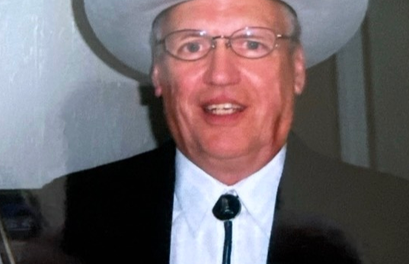 DOUGLAS EDWARD WILLIAMS, SR., 82, CAMPBELL,  JULY 4, 1942 – DECEMBER 27, 2024