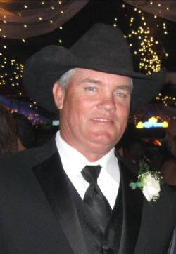 DANIEL “DAN” SOLES, 63, CELESTE,  JUNE 28, 1961 – FEBRUARY 3, 2025