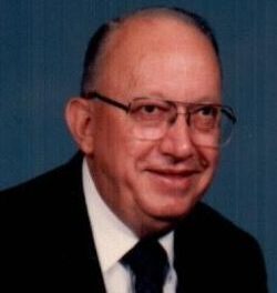 JAMES W. ADAMS, 97, GREENVILLE,  SEPTEMBER 21, 1928 – FEBRUARY 4, 2025