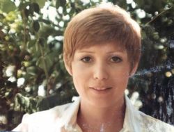 DEBORAH JEAN MCDANIEL, 74, GREENVILLE,  AUGUST 23, 1950 – FEBRUARY 21, 2025