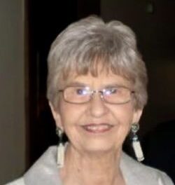 BARBARA ANN KLUTTZ, 86, GREENVILLE,  NOVEMBER 23, 1938 – FEBRUARY 23, 2025