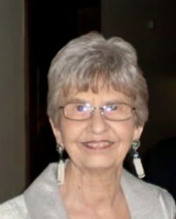 BARBARA ANN KLUTTZ, 86, GREENVILLE,  NOVEMBER 23, 1938 – FEBRUARY 23, 2025