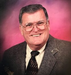 ROBERT WAYNE PARSONS, 88, WOLFE CITY,  AUGUST 9, 1936 – MARCH 8, 2025