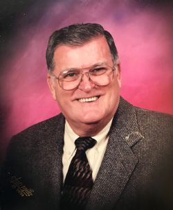 ROBERT WAYNE PARSONS, 88, WOLFE CITY,  AUGUST 9, 1936 – MARCH 8, 2025