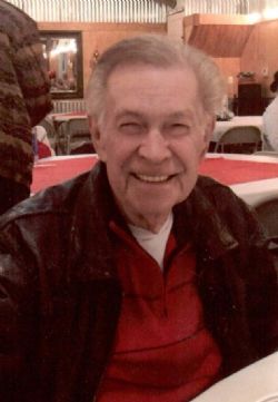 DERRELL WAYNE FELTS, 88, GREENVILLE,  FEBRUARY 22, 1937 – MARCH 15, 2025