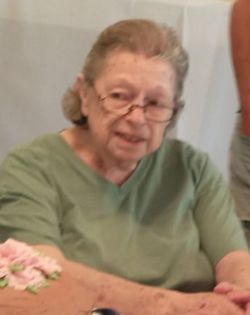 EMILY JANE DODDS, 83, GREENVILLE,  MAY 28, 1941 – MARCH 17, 2025