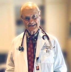 DR. JAMES E. NICHOLSON, 94, GREENVILLE,  JUNE 29, 1930 – MARCH 19, 2025