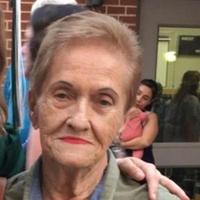 CAROL LEE SIMPKINS, 91, GREENVILLE,  SEPTEMBER 17, 1933 – MARCH 18, 2025