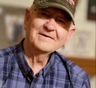 JIMMY DON JOSLIN, 84, CADDO MILLS,  MAY 15, 1940 – MARCH 14, 2025