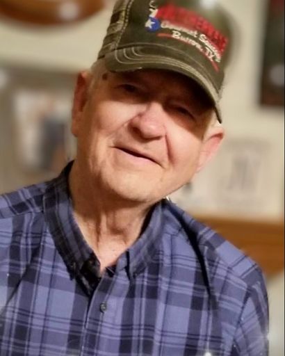 JIMMY DON JOSLIN, 84, CADDO MILLS,  MAY 15, 1940 – MARCH 14, 2025