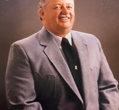 GERALD CLAYTON PYLE, 86, GREENVILLE,  JUNE 20, 1938 – MARCH 30, 2025