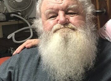 TOMMY LEE HANSON, 76, LONE OAK,  JULY 27, 1948 – APRIL 30, 2025