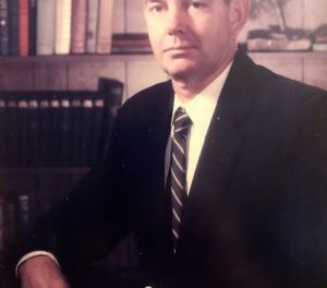 JERRY DALE SWINDELL, 84, CELESTE,  SEPTEMBER 18, 1940 – APRIL 7, 2024