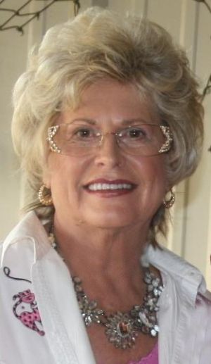 MARY ADAMS CHILDERS, 80, CAMPBELL,  JULY 21, 1944 – APRIL 20, 2025