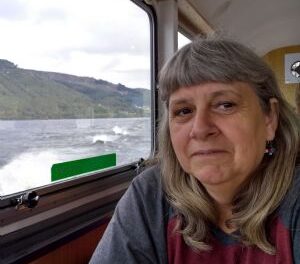 HEIDI RENEE DONALDSON, 63, GREENVILLE,  FEBRUARY 4, 1962 – APRIL 27, 2025