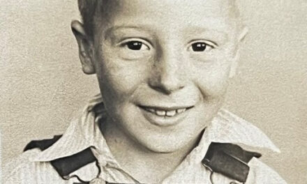 DOUGLAS B. JONES, 89, QUINLAN,  FEBRUARY 23, 1936 – APRIL 24, 2025