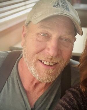 WILIAM GLENN “BILL” DURAN, 66, GREENVILLE,  MAY 31, 1958 – MAY 9, 2025