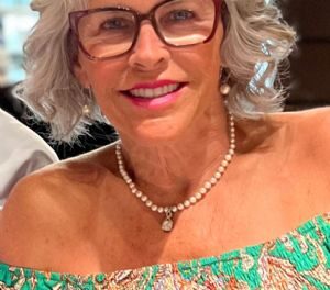 KAREN JO BYERS BARROW, 65, HUNT COUNTY,  NOVEMBER 24, 1959 – MAY 11, 2025