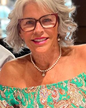 KAREN JO BYERS BARROW, 65, HUNT COUNTY,  NOVEMBER 24, 1959 – MAY 11, 2025