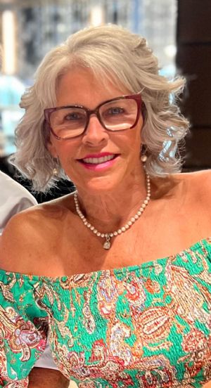 KAREN JO BYERS BARROW, 65, HUNT COUNTY,  NOVEMBER 24, 1959 – MAY 11, 2025