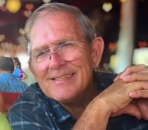 DAVID E FRENCH, 83, GREENVILLE,  SEPTEMBER 21, 1941 – MAY 21, 2025