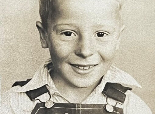 DOUGLAS B. JONES, 89, QUINLAN,  FEBRUARY 23, 1936 – APRIL 24, 2025