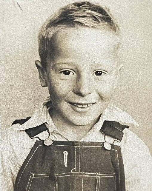 DOUGLAS B. JONES, 89, QUINLAN,  FEBRUARY 23, 1936 – APRIL 24, 2025