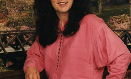 GLORIA “BOOBY” CHARLENE MELTON, 66, WEST TAWAKONI,  DECEMBER 5, 1958 – APRIL 23, 2025