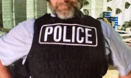 RANDALL LEE JANES, 60, WEST TAWAKONI,  JANUARY 3, 1965 – MAY 20, 2025