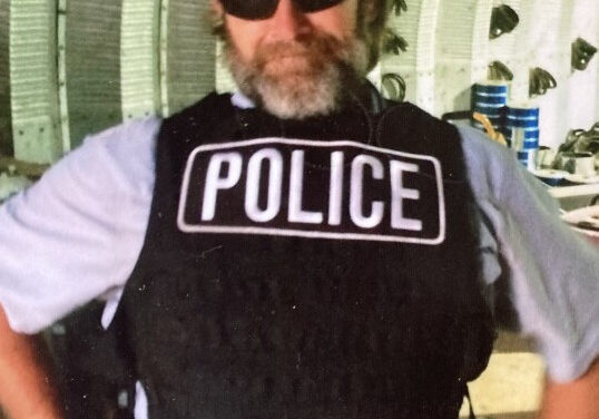 RANDALL LEE JANES, 60, WEST TAWAKONI,  JANUARY 3, 1965 – MAY 20, 2025
