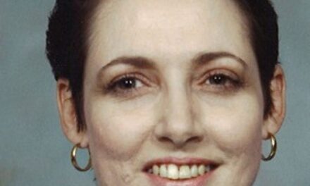 CONNIE LEE MCKENNEY, 76, COMMERCE  APRIL 5, 1949 – MAY 17, 2025