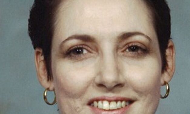 CONNIE LEE MCKENNEY, 76, COMMERCE  APRIL 5, 1949 – MAY 17, 2025