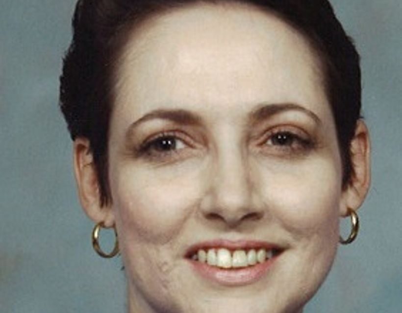 CONNIE LEE MCKENNEY, 76, COMMERCE  APRIL 5, 1949 – MAY 17, 2025