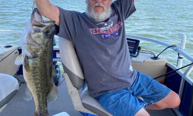 HAROLD WAYNE COLLARD, 84, COMMERCE,  MAY 18, 1940 – MAY 20, 2025