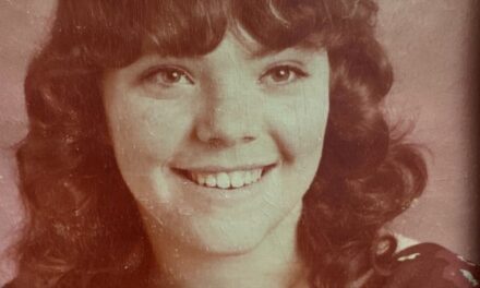 VICKI LYNN (CONAWAY) STOVALL, 68, CADDO MILLS,  DECEMBER 15, 1956 – MAY 21, 2025
