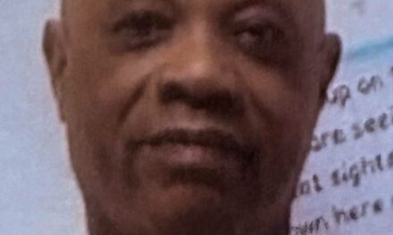 DWAYNE LARUE ADAIR, 61, COMMERCE,  SEPTEMBER 8, 1964 – MAY 12, 2025