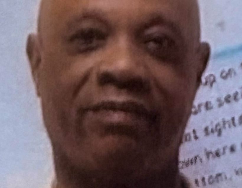 DWAYNE LARUE ADAIR, 61, COMMERCE,  SEPTEMBER 8, 1964 – MAY 12, 2025