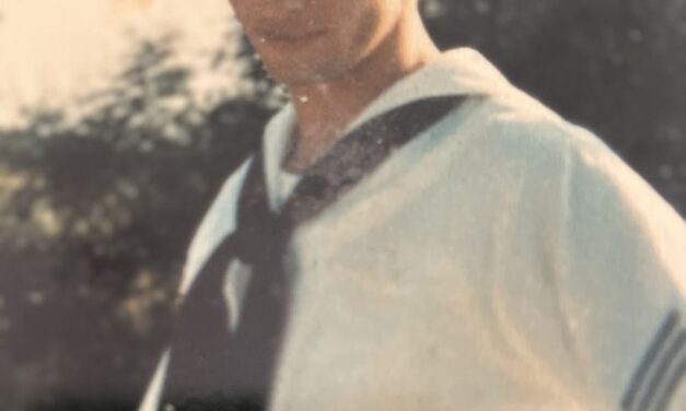 DALTON GATES, 76, GREENVILLE,  NOVEMBER 15, 1948 – MAY 25, 2025