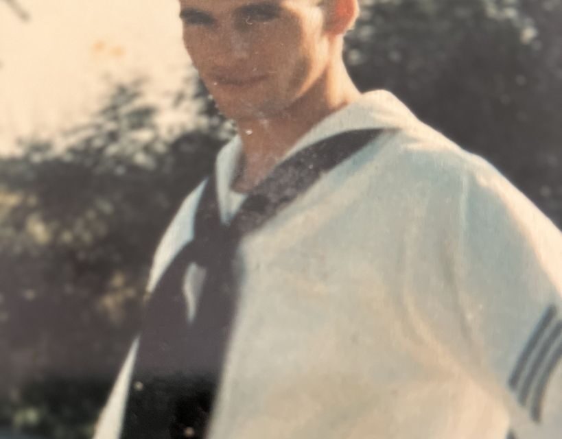 DALTON GATES, 76, GREENVILLE,  NOVEMBER 15, 1948 – MAY 25, 2025