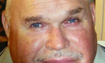 THOMAS JEFFERSON WILLIAMS III, 82, CAMPBELL,  DECEMBER 3, 1942 – MAY 5, 2025