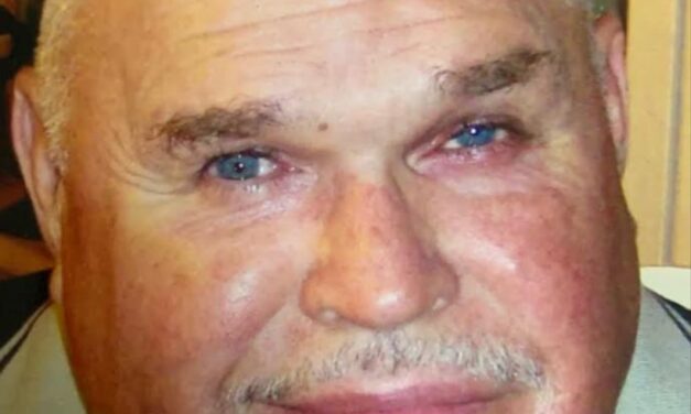 THOMAS JEFFERSON WILLIAMS III, 82, CAMPBELL,  DECEMBER 3, 1942 – MAY 5, 2025