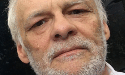 RICKEY LEE BENSON, 65, TYLER – FORMERLY COMMERCE,  JUNE 4, 1959 – MAY 21, 2025